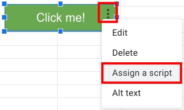 How To Create A Button In Google Sheets (3 Ways) - Knowsheets.com